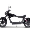 MotoTec Raven 60v 30ah 2500w Lithium Electric Scooter - Image 5