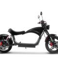 MotoTec Raven 60v 30ah 2500w Lithium Electric Scooter - Image 9
