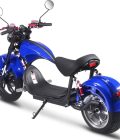 MotoTec Raven 60v 30ah 2500w Lithium Electric Scooter - Image 16