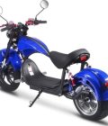 MotoTec Raven 60v 30ah 2500w Lithium Electric Scooter - Image 15