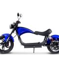 MotoTec Raven 60v 30ah 2500w Lithium Electric Scooter - Image 18