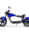 MotoTec Raven 60v 30ah 2500w Lithium Electric Scooter - Image 17
