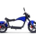 MotoTec Raven 60v 30ah 2500w Lithium Electric Scooter - Image 19