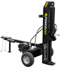 POWERKNX™ 30-Ton Vertical/Horizontal Gas Log Splitter (31-401) - Image 2