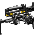 POWERKNX™ 30-Ton Vertical/Horizontal Gas Log Splitter (31-401)