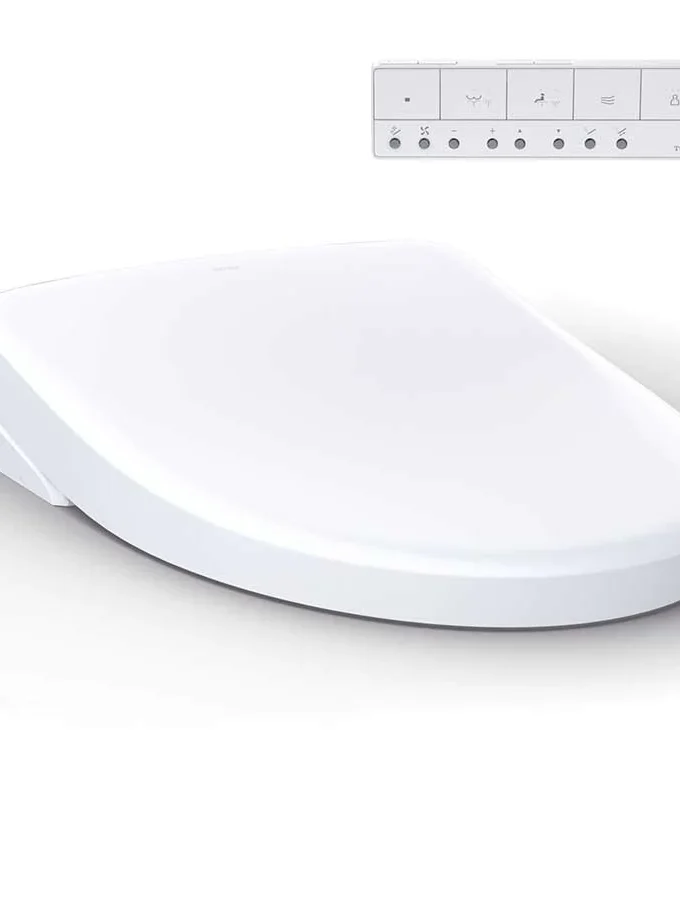 TOTWASHLET S7 SW4726AT40#01, SW4724AT40#01