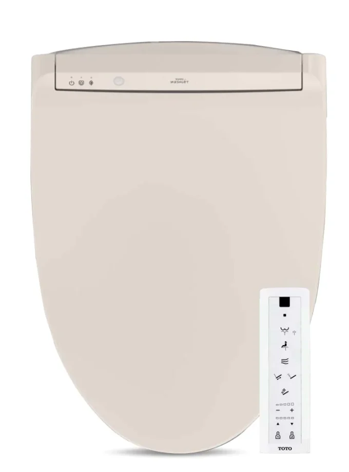 TOTO WASHLET K300 w/ EWATER+ SW3036R#01, SW3036R#12