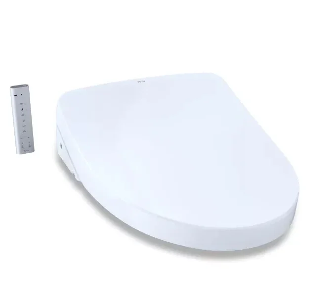 TOTO S500e Washlet+ SW3046AT40#01, SW3044AT40#01, Classic, Contemporary