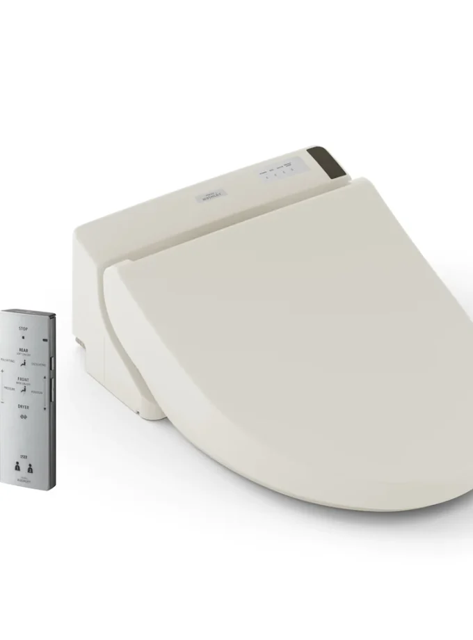 TOTO C200 Washlet, SW2044, SW2043R, SW2044#01