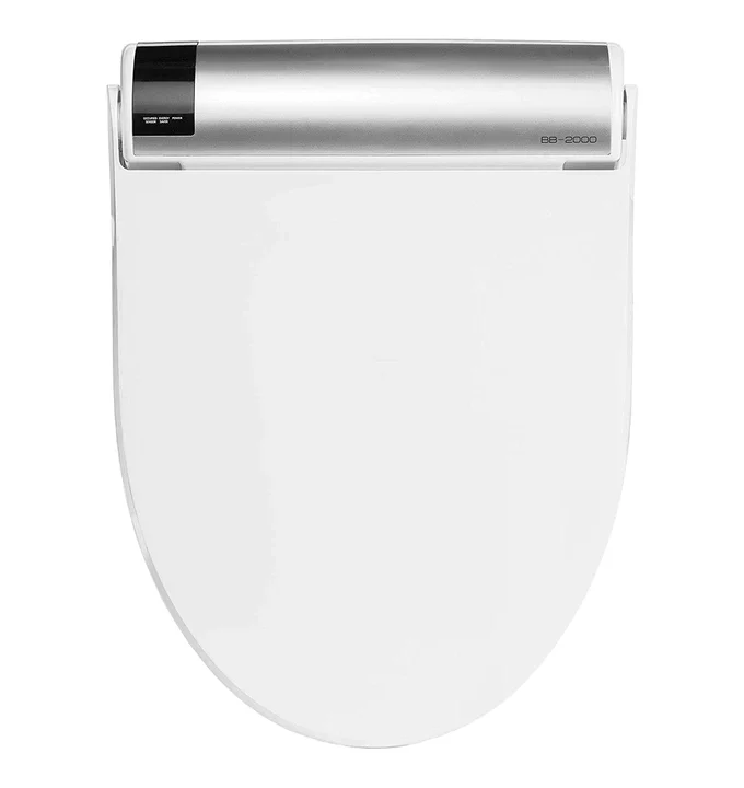 TOTO-2000 Bidet Toilet Seat
