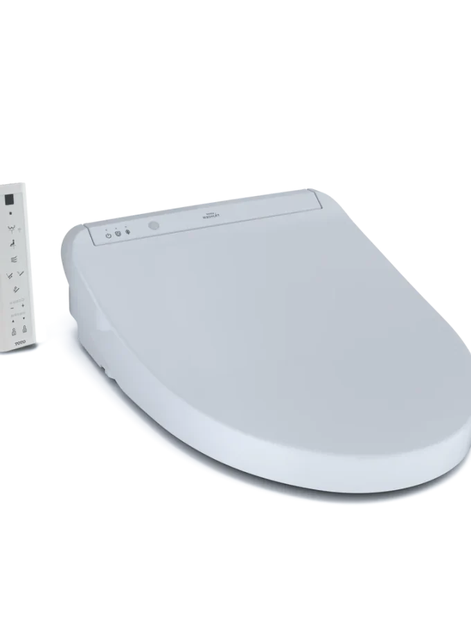 TOTO WASHLET K300 w/ EWATER+ SW3036R#01, SW3036R#12