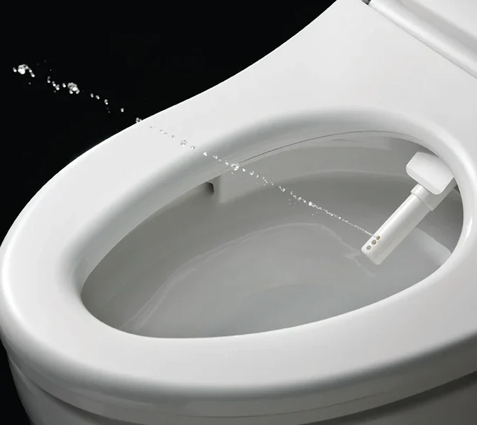 TOTO S500e Washlet+ SW3046AT40#01, SW3044AT40#01, Classic, Contemporary