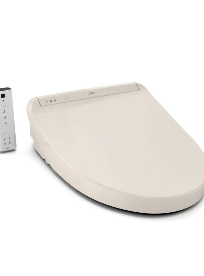 TOTO WASHLET K300 w/ EWATER+ SW3036R#01, SW3036R#12