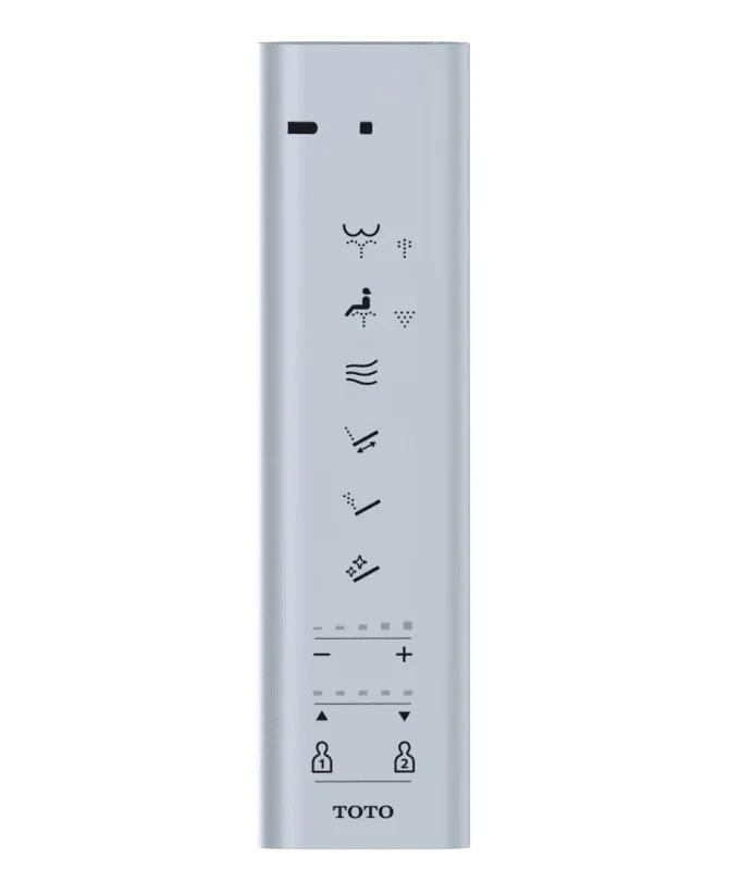 TOTO S500e Washlet+ SW3046AT40#01, SW3044AT40#01, Classic, Contemporary