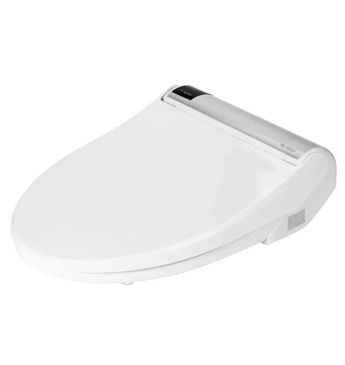 TOTO-2000 Bidet Toilet Seat