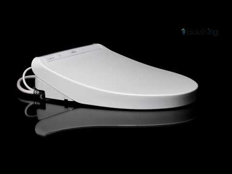 TOTO K300 Washlet SW3036#01 SW3036#12