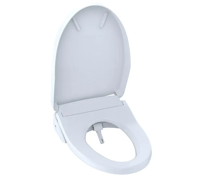 TOTO S500e Washlet+ SW3046AT40#01, SW3044AT40#01, Classic, Contemporary