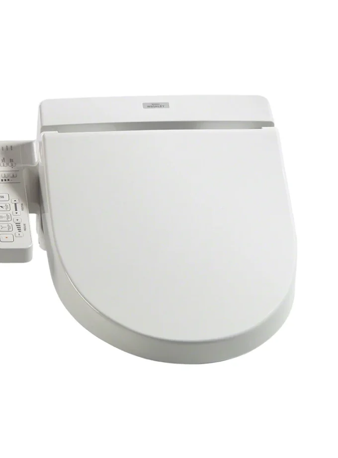 TOTO C100 Washlet, SW2034, SW2033R, SW2034#01