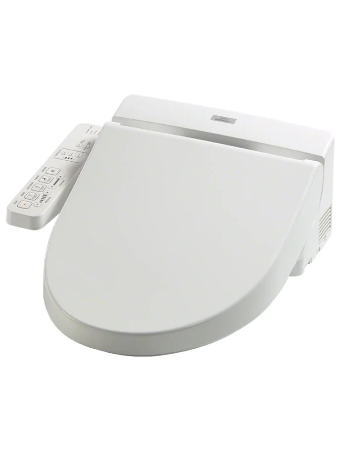 TOTO C100 Washlet, SW2034, SW2033R, SW2034#01