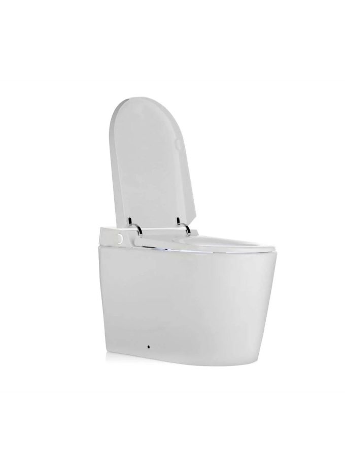 Alpha UXT Pearl Bidet