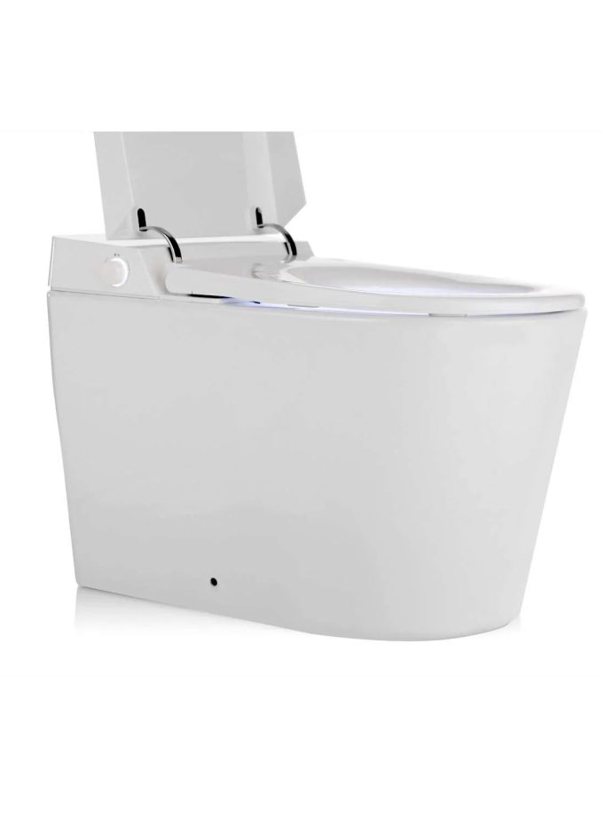 Alpha UXT Pearl Bidet