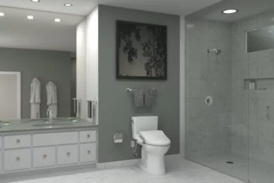 WASHLET® A2 - Elongated