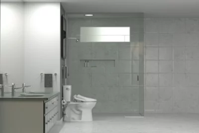 WASHLET® A2 - Elongated