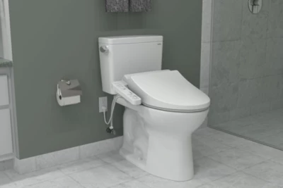 WASHLET® A2 - Elongated
