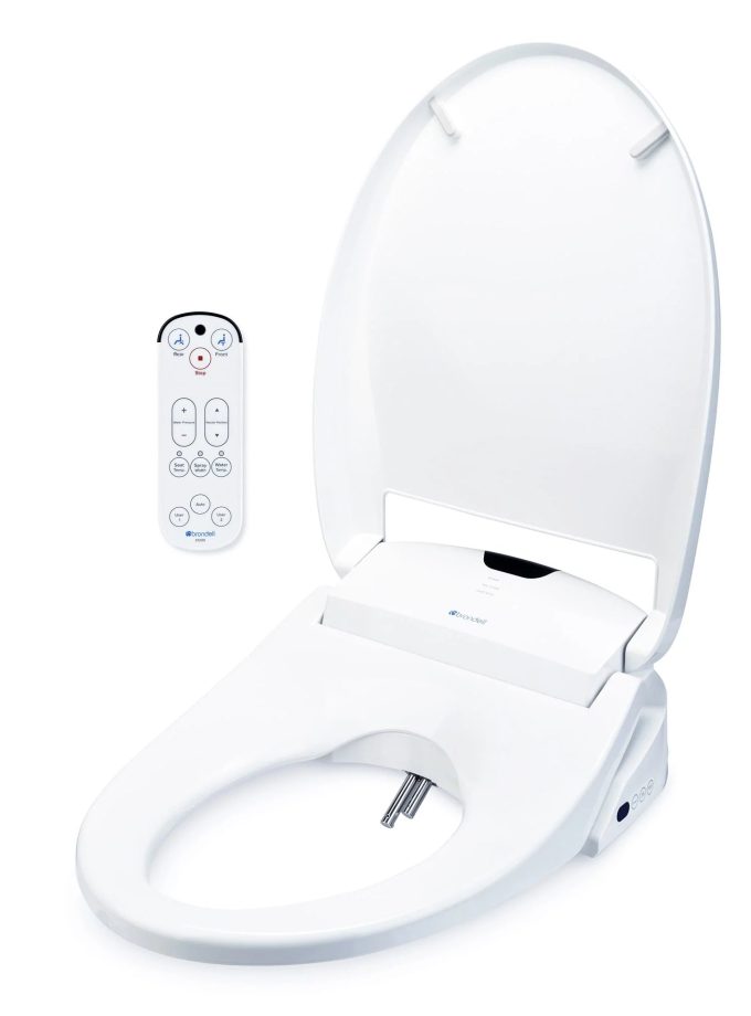 Brondell Swash Bidet
