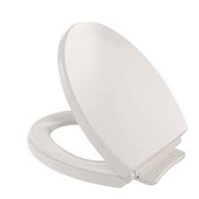 SoftClose Elongated Toilet Seat Toto SS114#