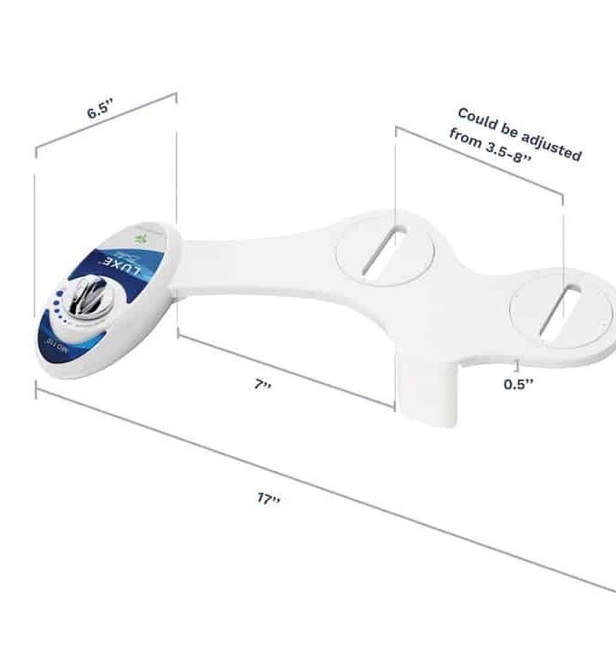 700 Series Smart Toilet