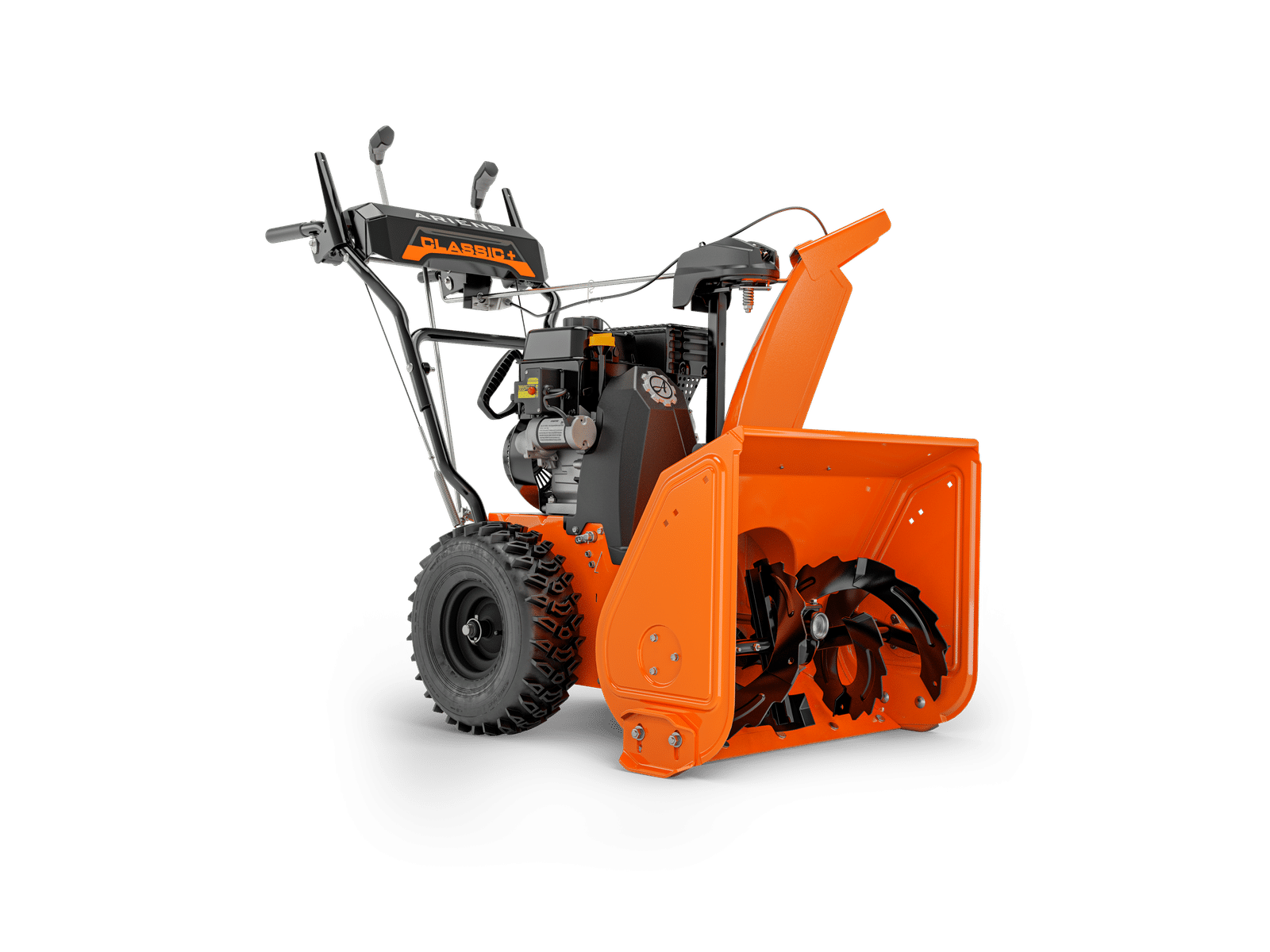 Ariens Classic 24+ (24") 208cc Two-Stage Snow Blower 920030