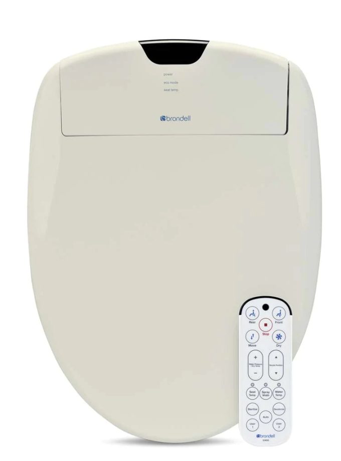Brondell Swash Bidet