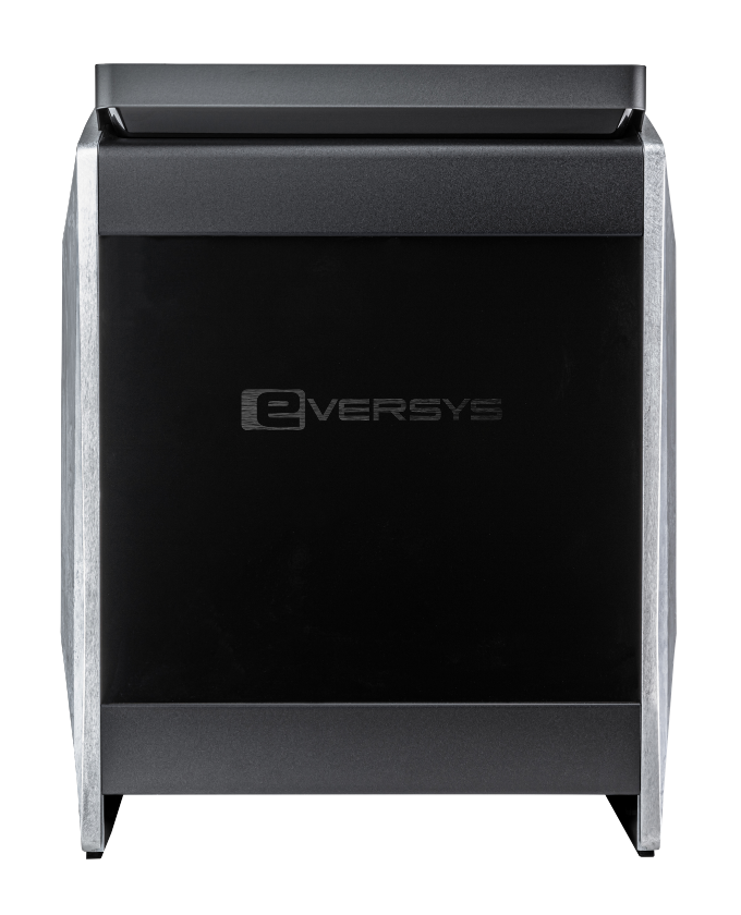 Eversys Cameo Superautomatic Espresso Machine