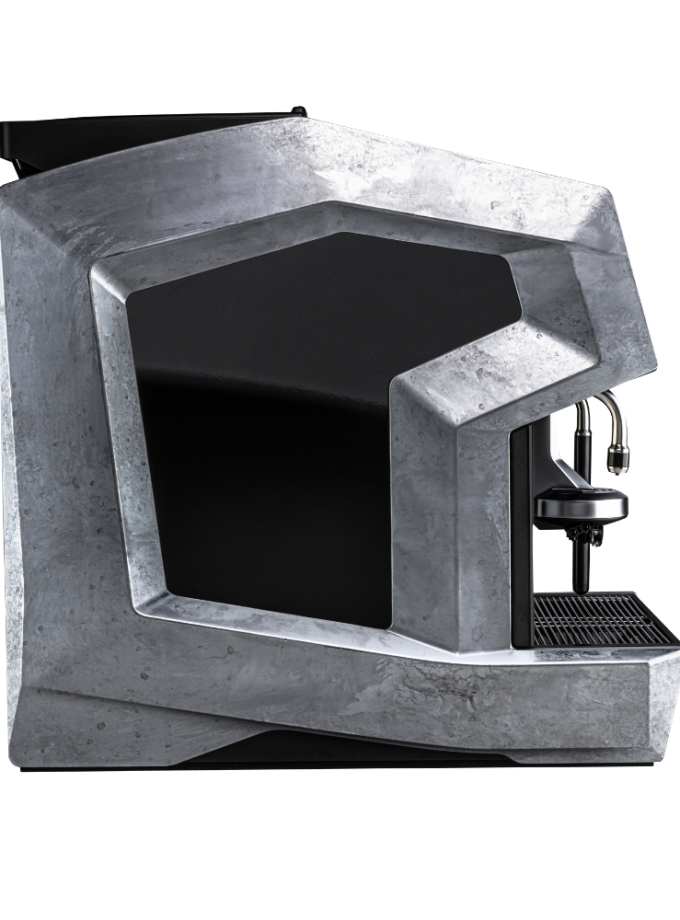 Eversys Cameo Superautomatic Espresso Machine