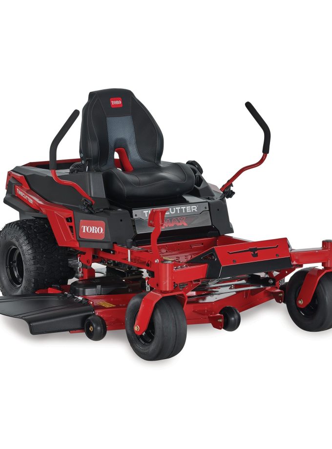 54 in. (137 cm) TimeCutter® Max Zero Turn Mower