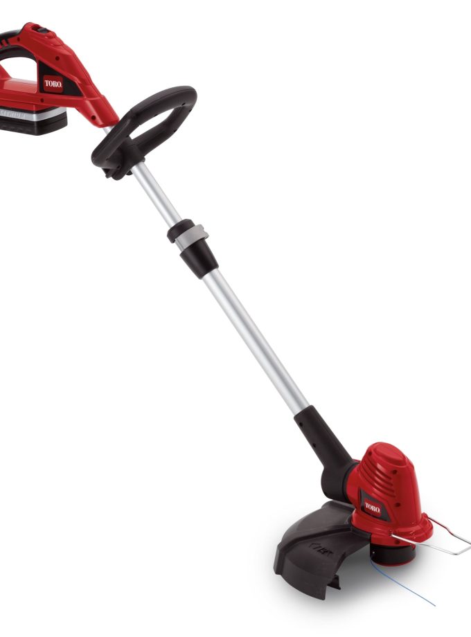 20V MAX 12 in. (30 cm) Cordless Trimmer/Edger - Battery Included