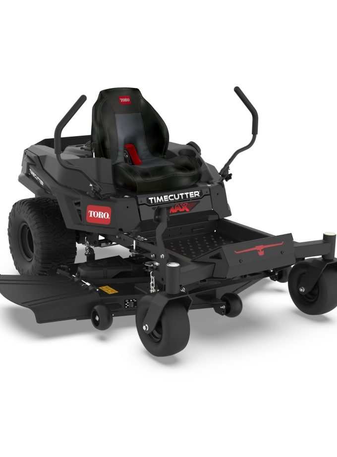 54 in. (137 cm) Timecutter® Max Havoc™ Zero Turn Mower
