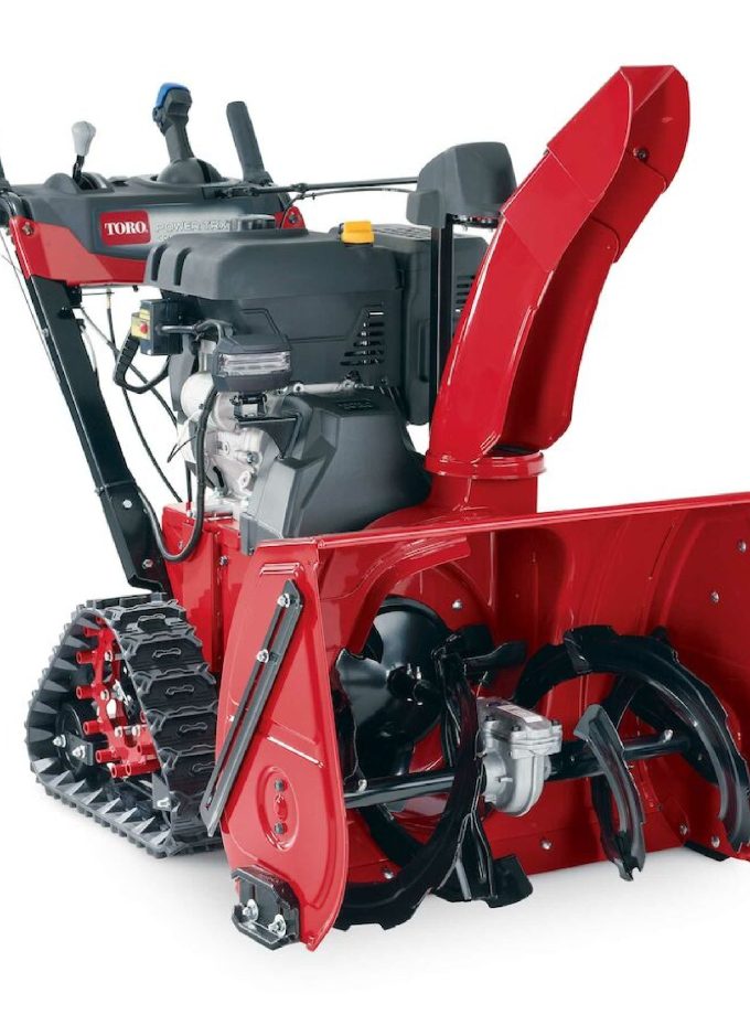 28 in. (71 cm) Power TRX HD Commercial Snow Blower 1428 OHXE