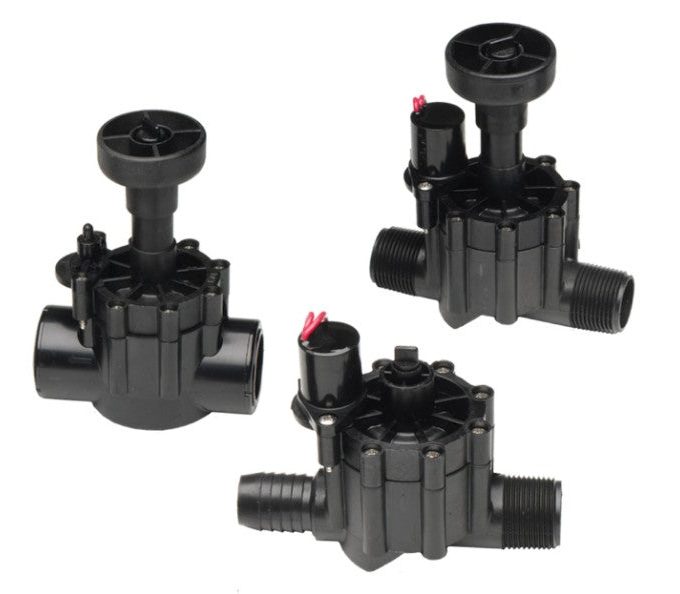 250/260 Series Valves
