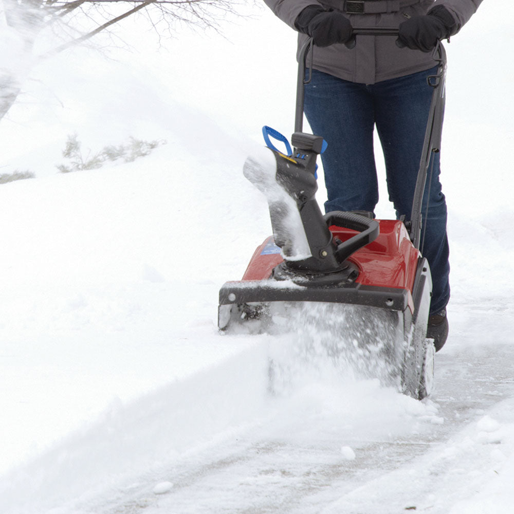 18 in. (46 cm) Power Clear® 518 ZE Gas Snow Blower