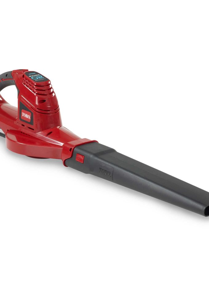 20V MAX 144 CFM Sweeper Leaf Blower - 2.0Ah Battery Included