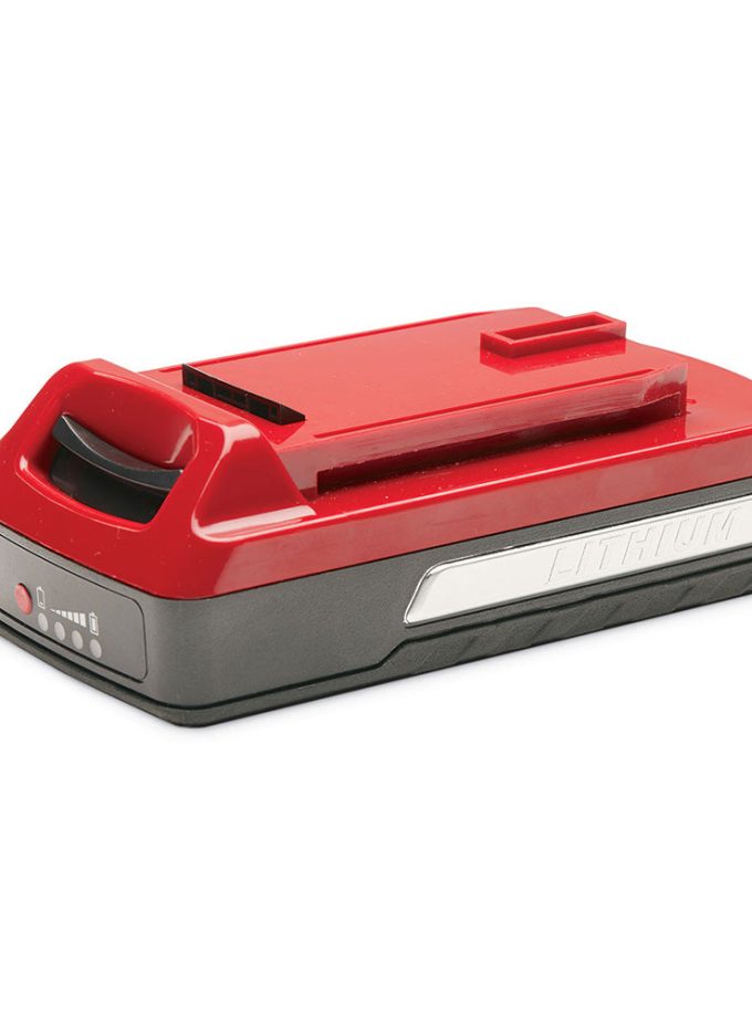 20V Max Li-Ion Battery