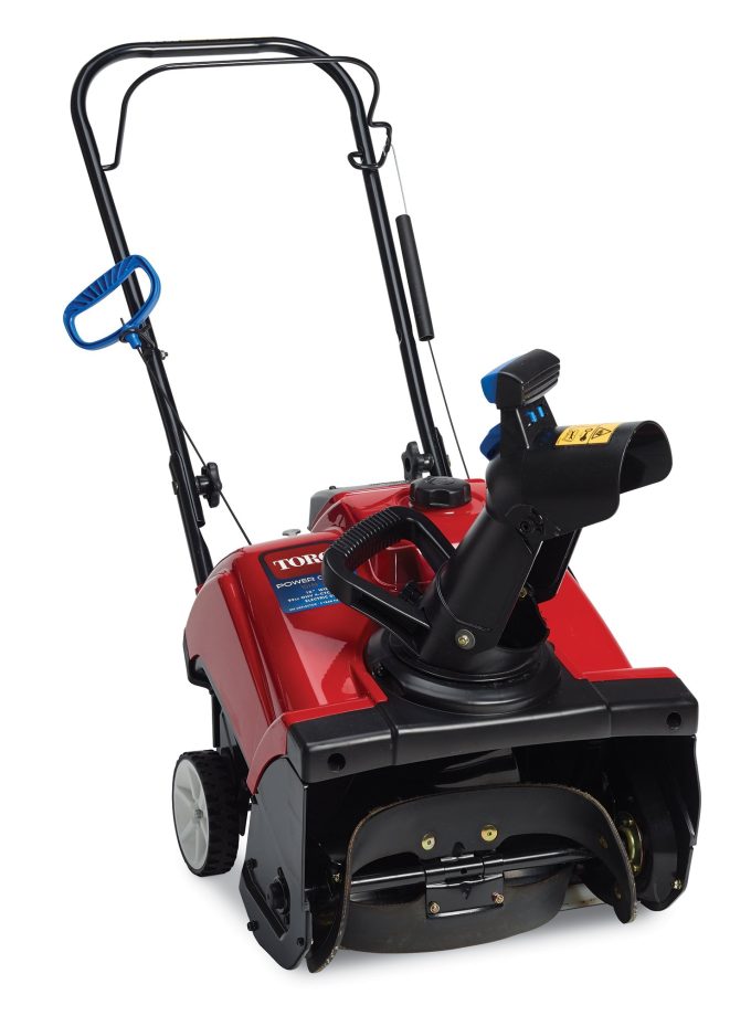 18 in. (46 cm) Power Clear® 518 ZE Gas Snow Blower