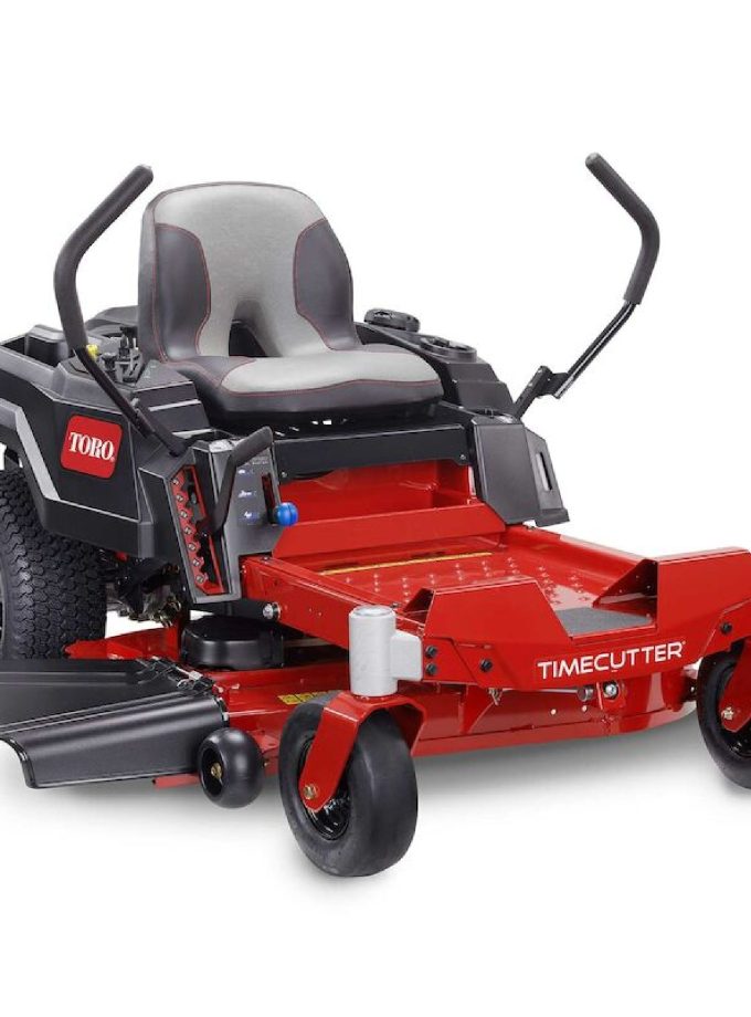 42 in. (107 cm) TimeCutter® Zero Turn Mower
