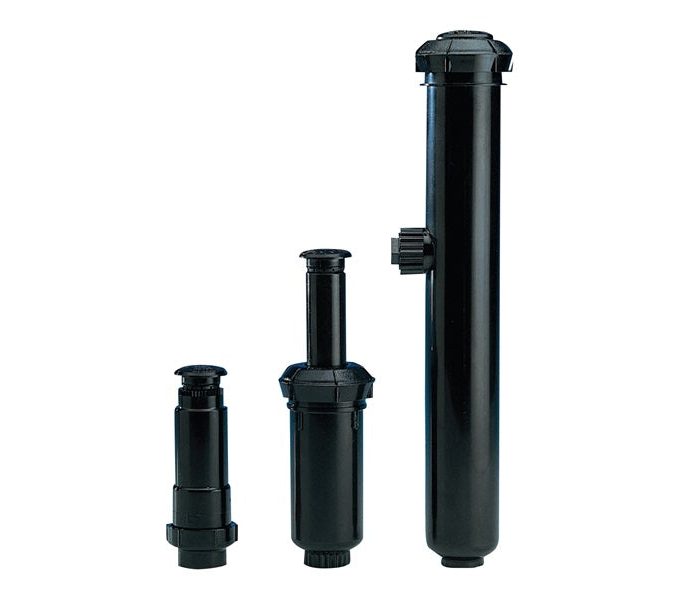 300 STRM ROTOR, LAWN