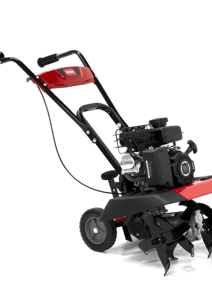 21 in. (53.3 cm) 99cc 2-in-1 Tiller/Cultivator