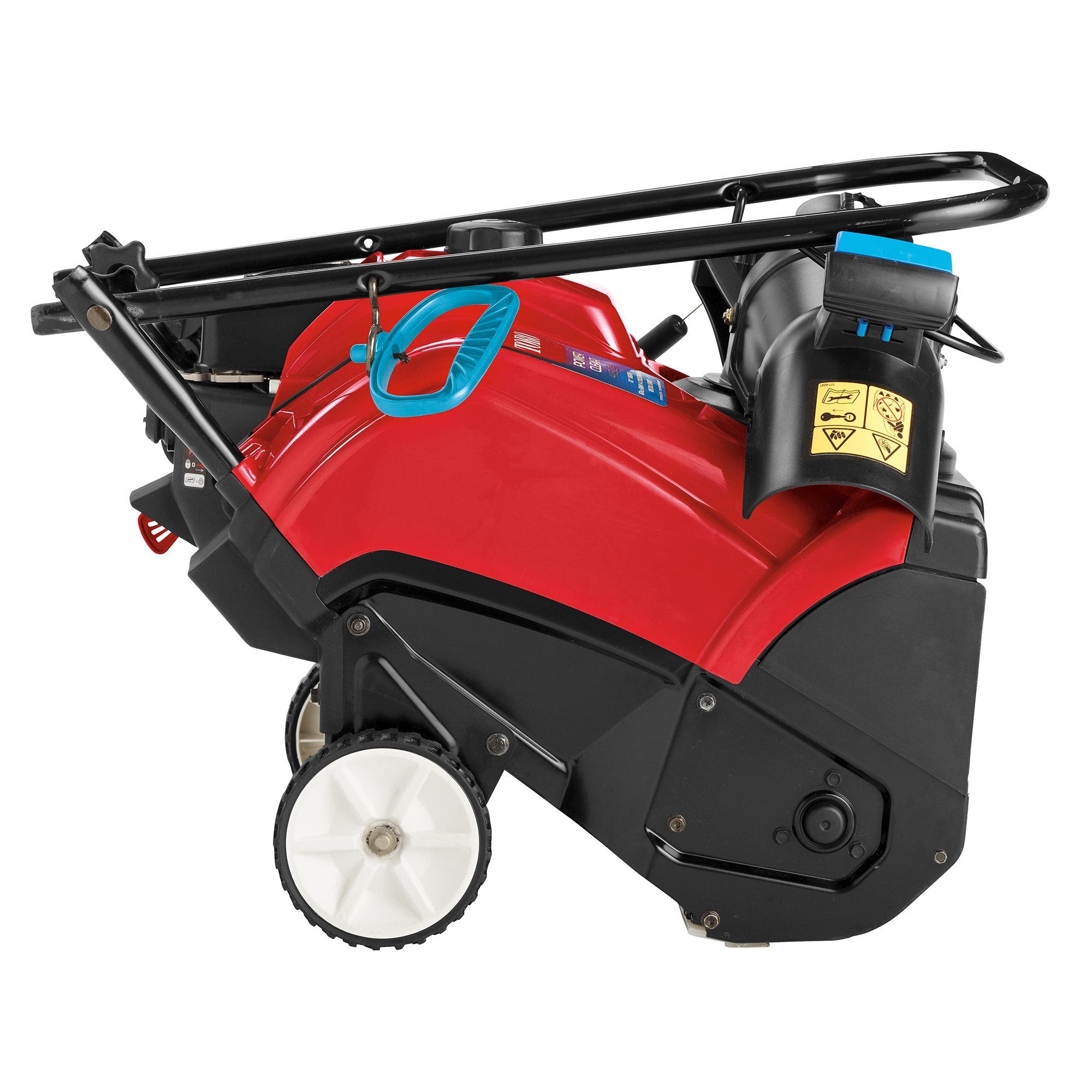 18 in. (46 cm) Power Clear® 518 ZE Gas Snow Blower