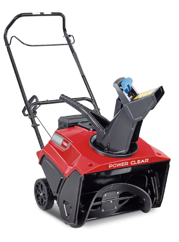 21 in. (53 cm) Power Clear® 721 R-C Gas Snow Blower
