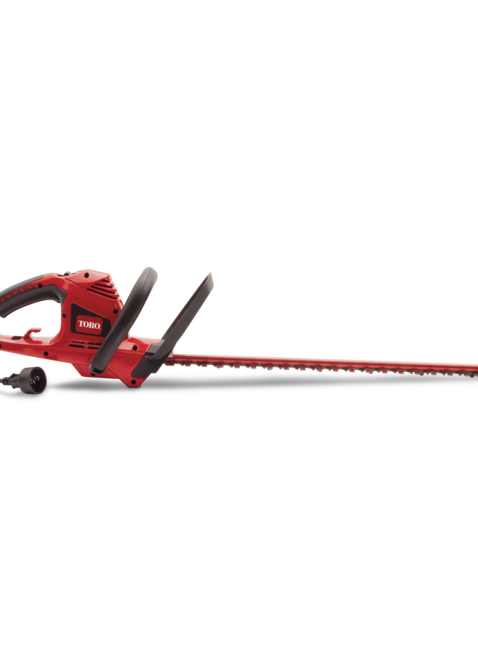 22 in. (56 cm) Electric Hedge Trimmer
